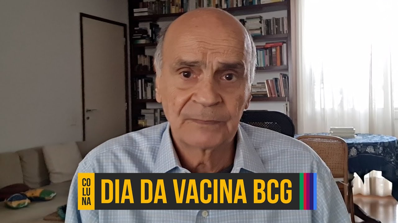 A vacina BCG e a importância da imunização