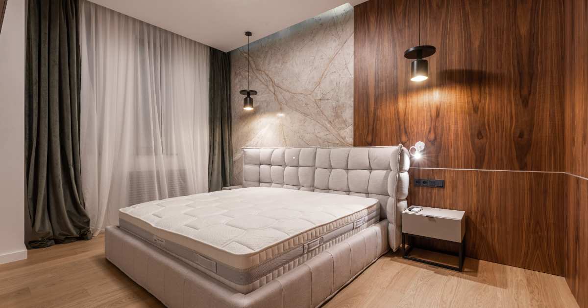 Colchão: Como Escolher o Ideal para Cuidar da Sua Saúde e Garantir Boas Noites de Sono