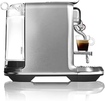 Café Gourmet em Casa: Creatista Plus e Seus Benefícios para o Bem-Estar