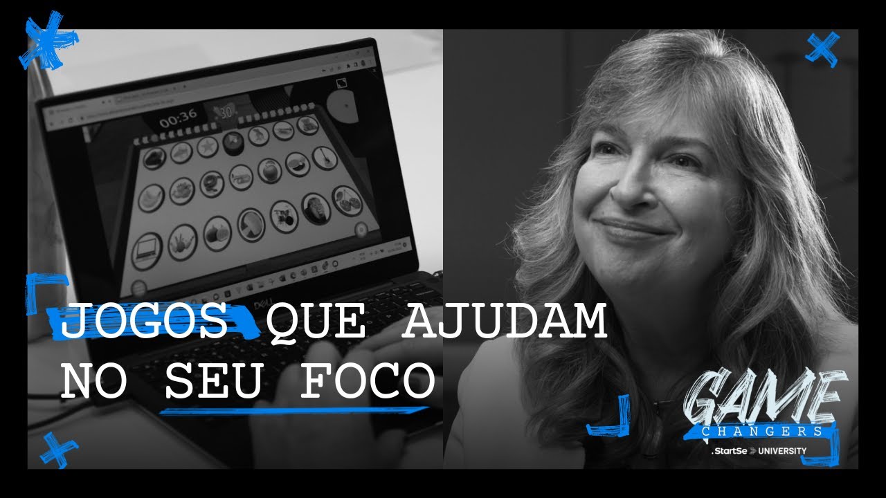 Gamificando a SAÚDE: como a ProBrain está usando jogos em consultas médicas