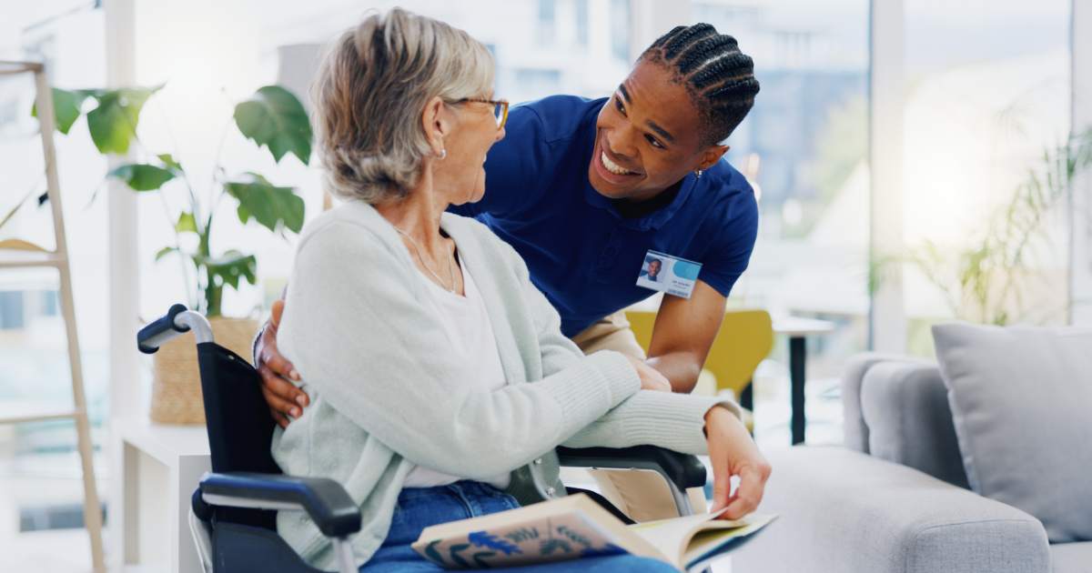 HomeCare no Brasil: Cuidados de Saúde Personalizados e Humanizados