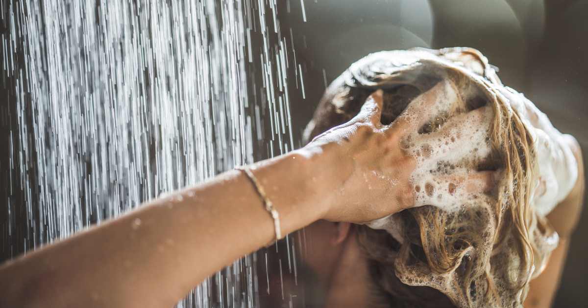 É Saudável Usar Shampoo Todo Dia?