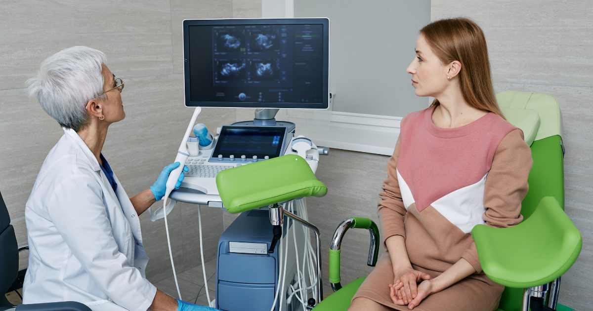 Ultrassom Transvaginal em Imperatriz: Tudo o Que Você Precisa Saber Sobre Este Exame Essencial