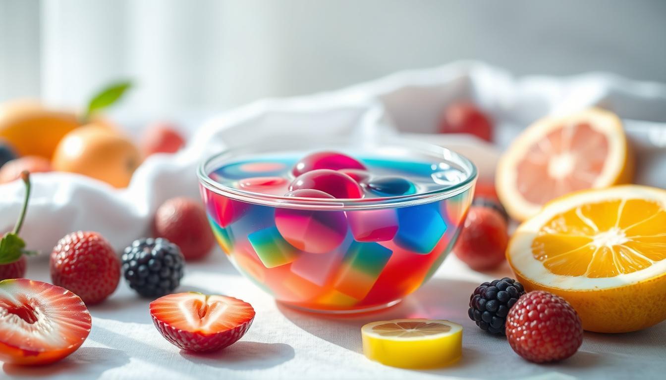 Benefícios da gelatina pós-cirurgia para emagrecimento saudável