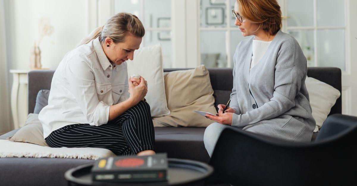 Como a psicoterapia pode transformar sua saúde emocional hoje?