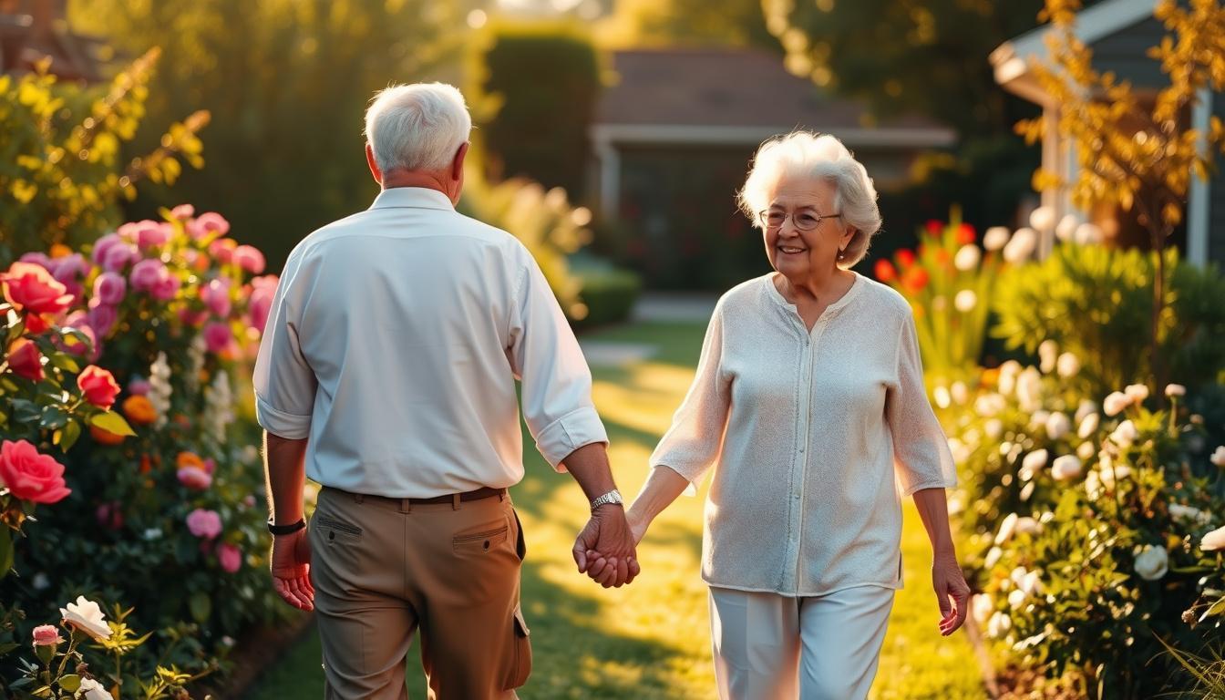 Como funciona o seguro de vida para pessoas acima de 60 anos