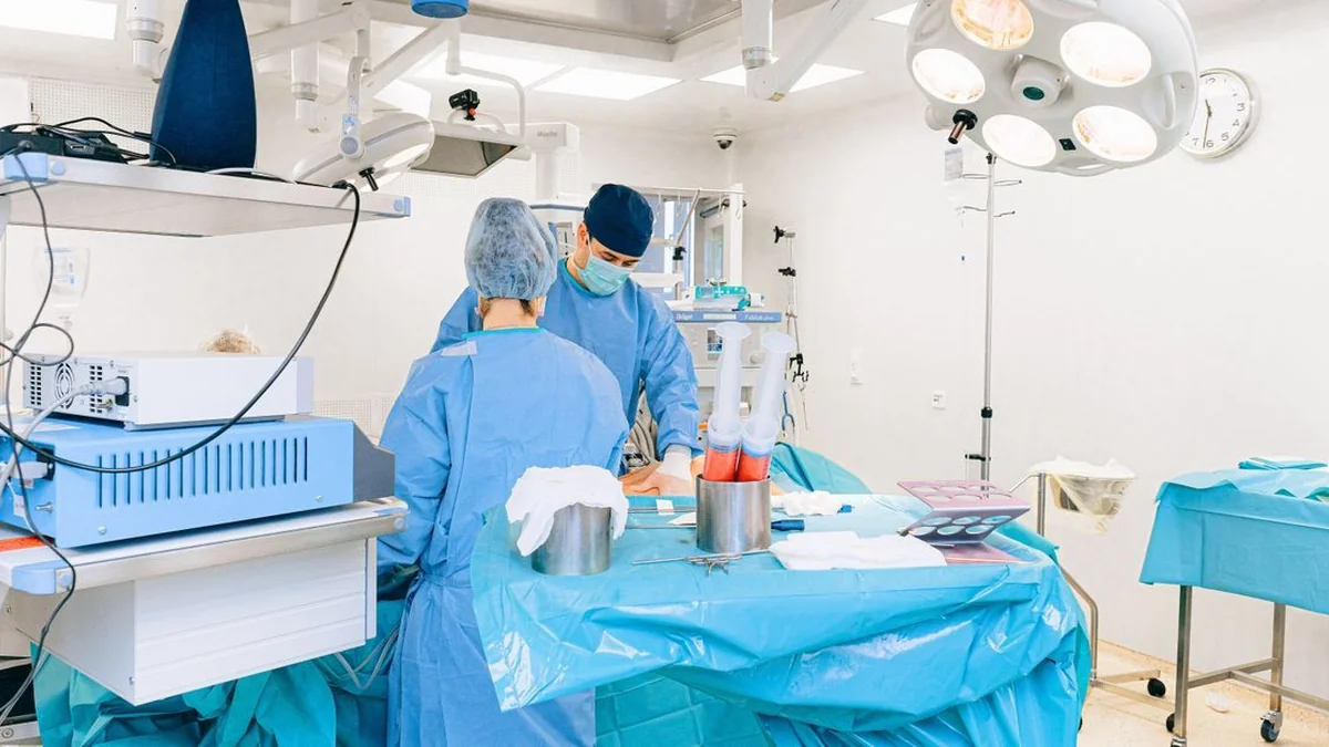Dr. Franco Ortopedista: Excelência Médica em Cirurgias Articulares e Tratamentos Avançados