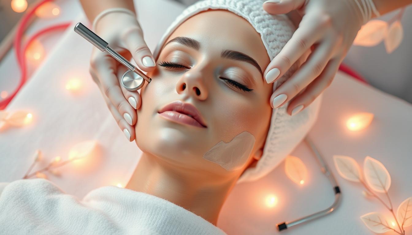 Estética é considerado área da saúde?