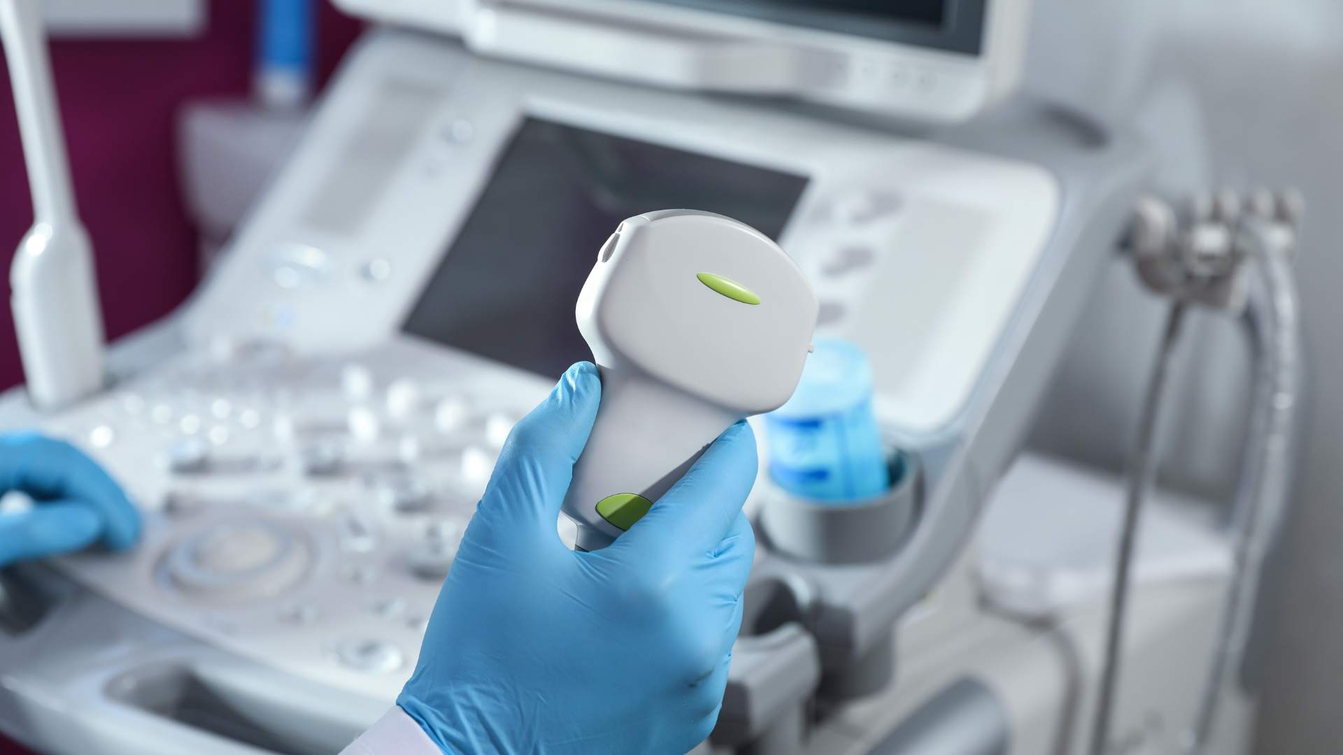 Ultrassom para Investigar Problemas Digestivos: Quando é o Exame Ideal?