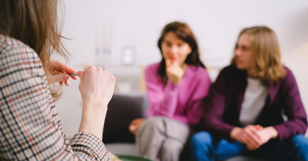 Formas de curar traumas com a Constelação Sistêmica