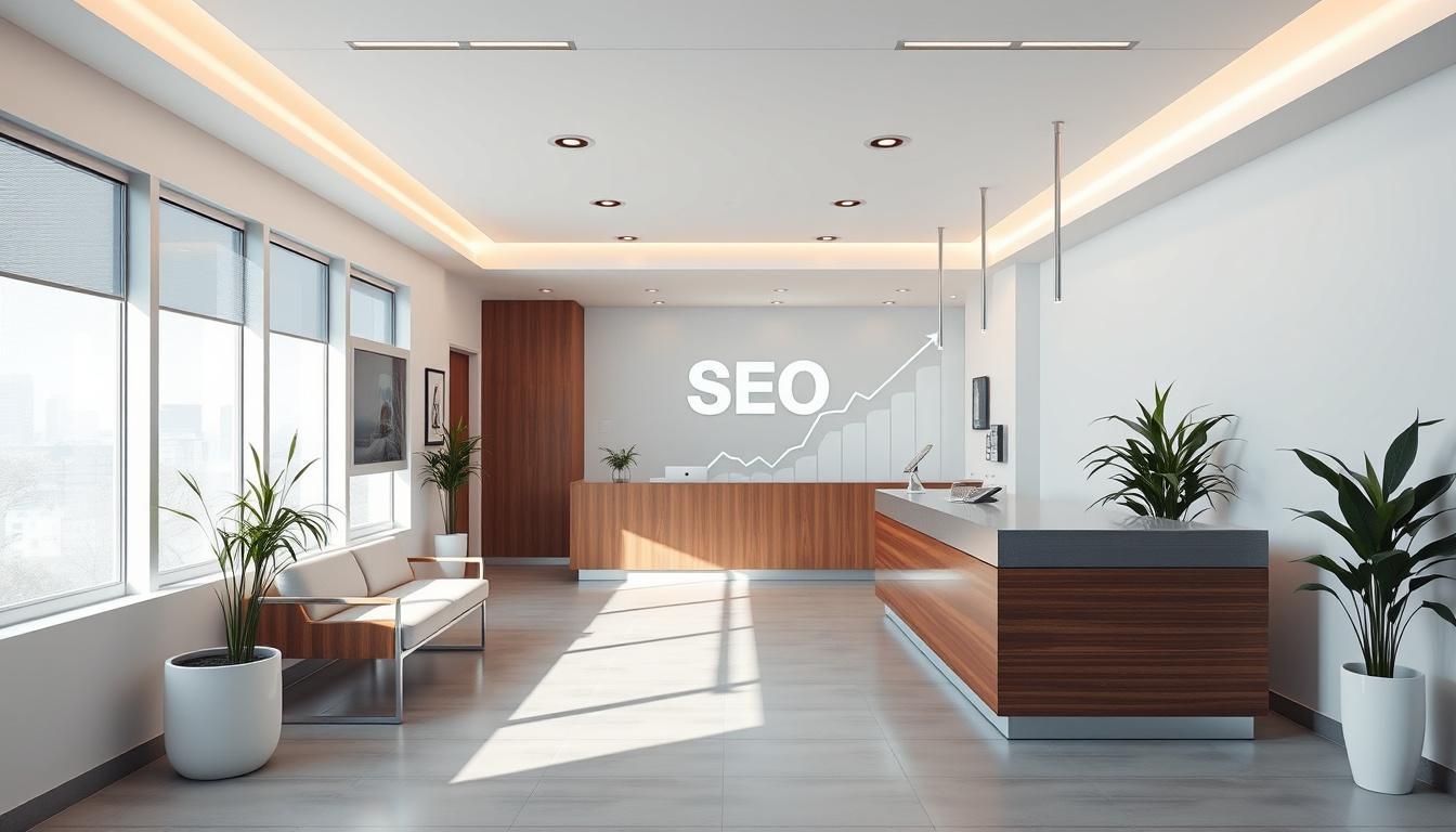 Guia prático para atrais mais pacientes utilizando técnicas de Seo para médicos