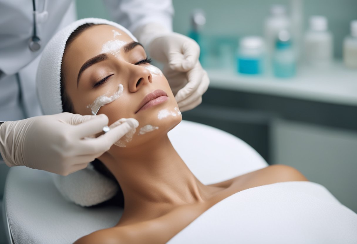 Peeling químico: o que é, para que serve e quais cuidados tomar