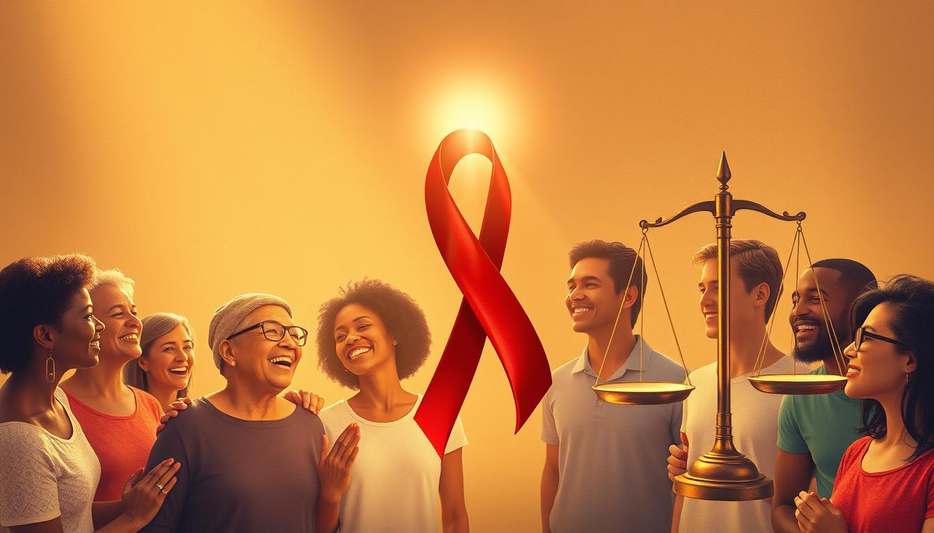 Isenção de IR para Portadores de HIV/AIDS: O Que Diz a Lei