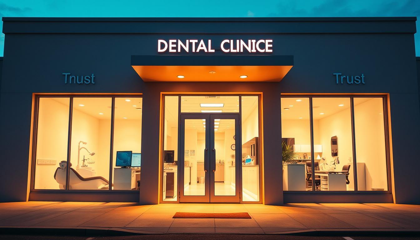 Por que consultórios odontológicos precisam de um site profissional?