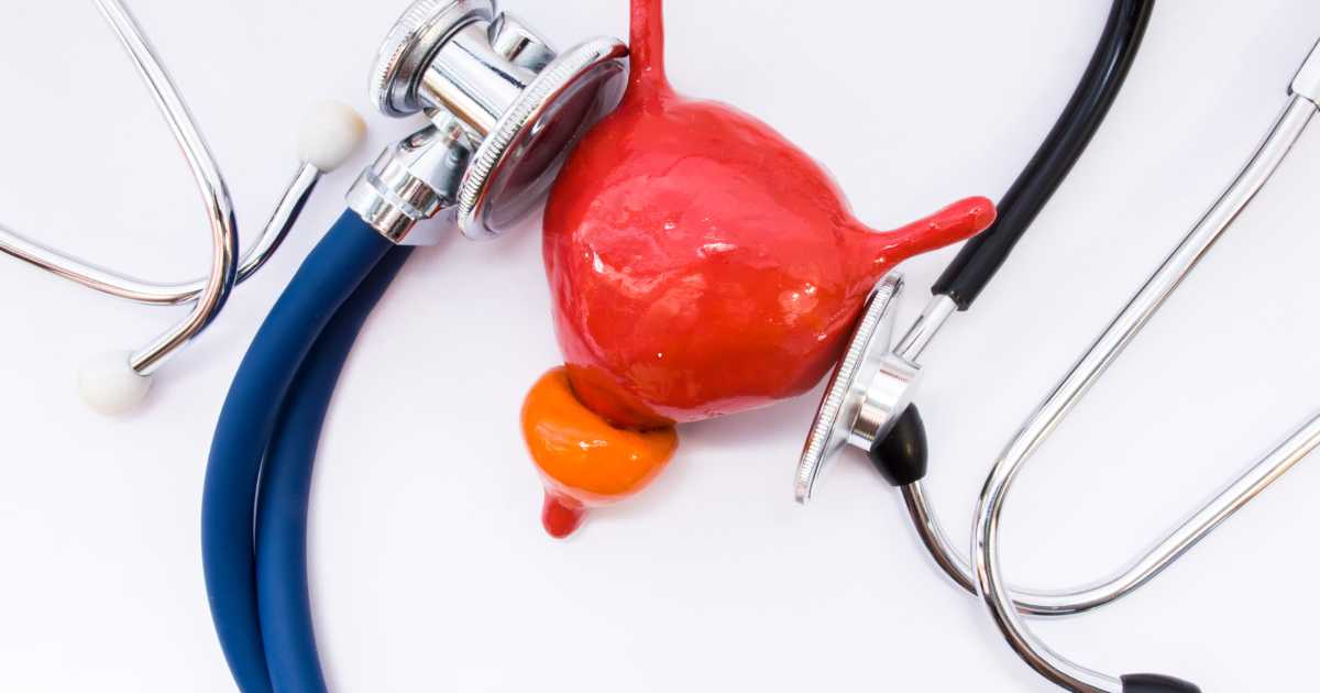 O que é bom para acabar com a prostatite?