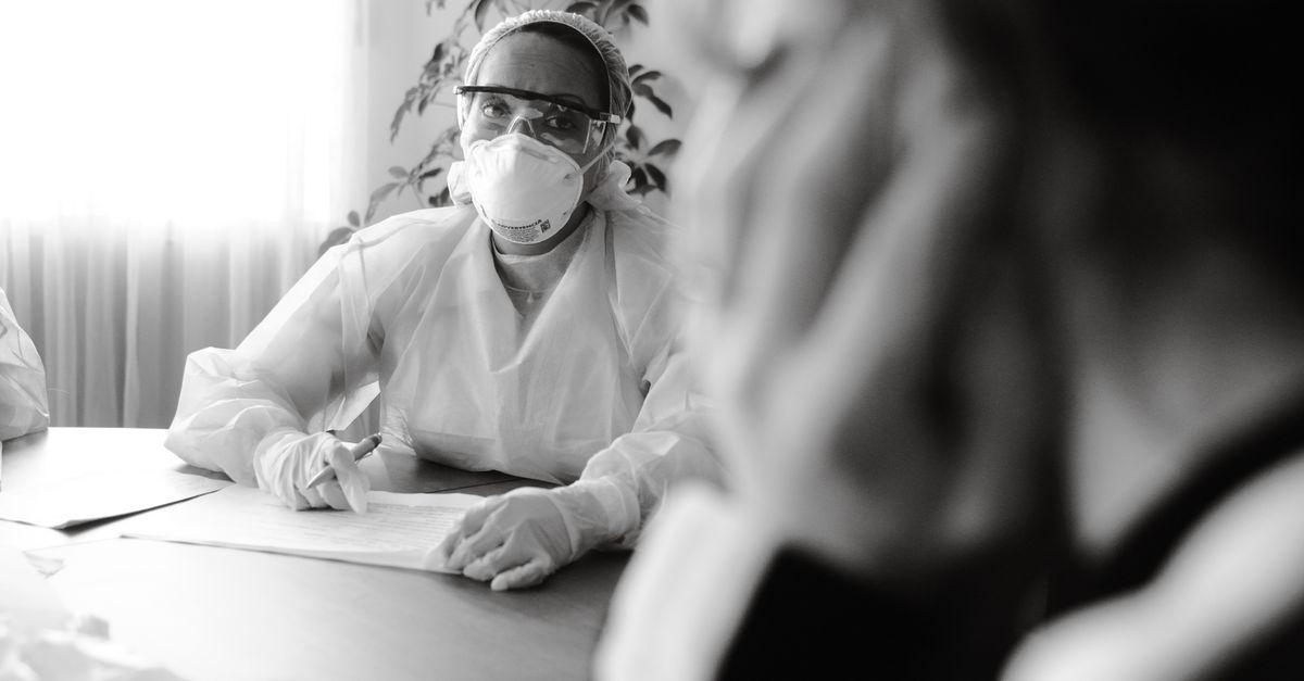Sua carreira médica está protegida contra riscos legais