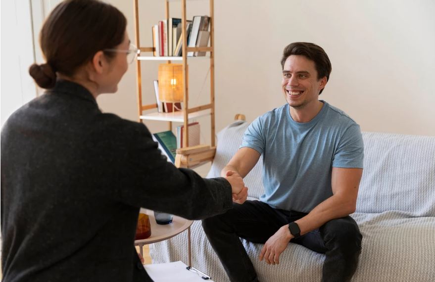 Como a Terapia Cognitivo-Comportamental ajuda no tratamento da ansiedade?