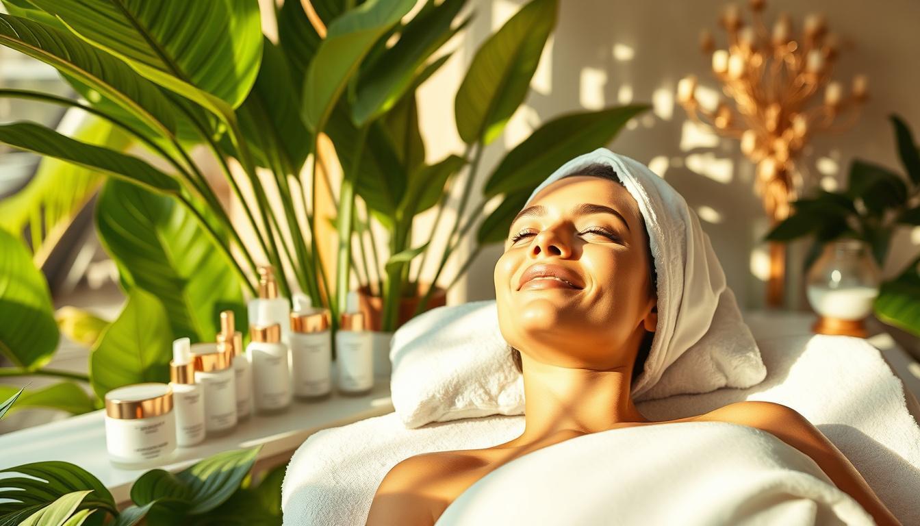 Top tratamentos de beleza em Goiânia para renovar sua saúde